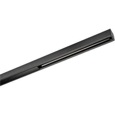SG Leuchten 3162 - Skinne 2m svart - Belysningssystem SG Leuchten 3162 - Skinne 2m svart - Belysningssystem