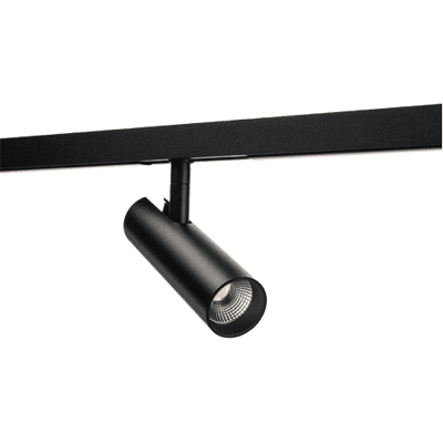 SGLI ZIP TUBE MICRO LED Spotlight 7W Varm Hvit - LED-lys SGLI ZIP TUBE MICRO LED Spotlight 7W Varm Hvit - LED-lys