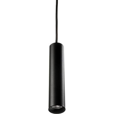 SG Armaturen Zip Tube Micro Pendel - Justerbar LED-lys SG Armaturen Zip Tube Micro Pendel - Justerbar LED-lys