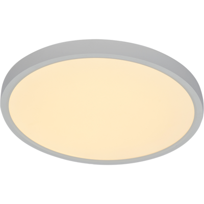 Ms Astor Taklampe 18w Ø23cm 3-Step Dim Hvit Ms Astor Taklampe 18w Ø23cm 3-Step Dim Hvit