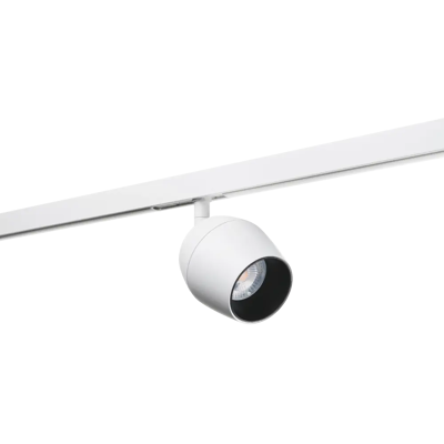 Sg Zip Jelsa 1t Hvit 6.5w 3000k – Moderne Spotlight Sg Zip Jelsa 1t Hvit 6.5w 3000k – Moderne Spotlight
