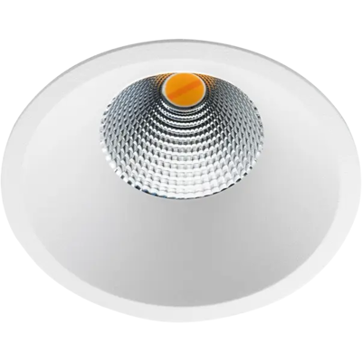 Sg Soft Slim Dali 7w Dtw Isosafe Hvit 2000–2800k Sg Soft Slim Dali 7w Dtw Isosafe Hvit 2000–2800k