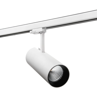 Sg Tube Eco Spot LED 26W 3000K Ra>90 - Pendellamp og spotlights Sg Tube Eco Spot LED 26W 3000K Ra>90 - Pendellamp og spotlights