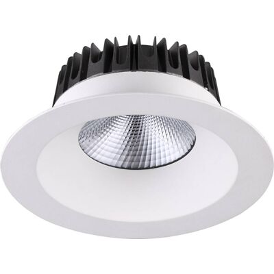 Downlight Circus Led 13w 1230 Lm 3000k Dali For Hull Ø160–210 Mm Downlight Circus Led 13w 1230 Lm 3000k Dali For Hull Ø160–210 Mm