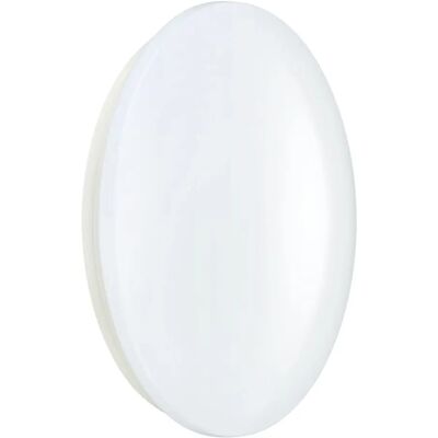 Philips WL060V LED Vegglampe - Veggmontering Philips WL060V LED Vegglampe - Veggmontering