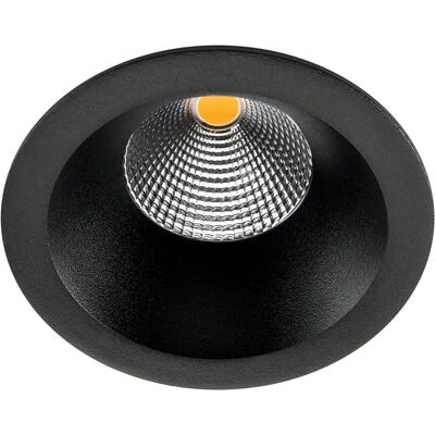 Sg Junistar Soft Sort 9w 670lm 2700k Ip54 Downlight Sg Junistar Soft Sort 9w 670lm 2700k Ip54 Downlight