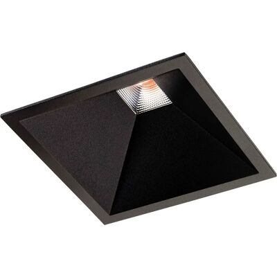 Sg Soft Square Sort 12w 890lm 3000k Ra98 Dali Downlight Sg Soft Square Sort 12w 890lm 3000k Ra98 Dali Downlight