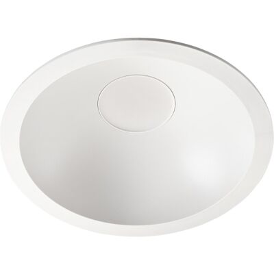 Downlight Sg Rax Eco 200 Dali 12w Til 20w 3000k Og 4000k Hvit Downlight Sg Rax Eco 200 Dali 12w Til 20w 3000k Og 4000k Hvit