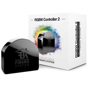 FIBARO Home Intelligence Fibaro Rgbw Controller 2