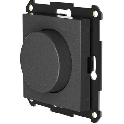 Plejd WRT-01-SA Trådløs Dimmer - Smarthus Plejd WRT-01-SA Trådløs Dimmer - Smarthus