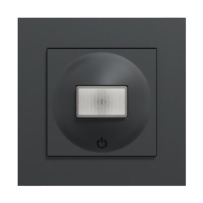Elko Smartpir M Dimmer Multiwire RS16 - Bevegelsessensor dimmer Elko Smartpir M Dimmer Multiwire RS16 - Bevegelsessensor dimmer