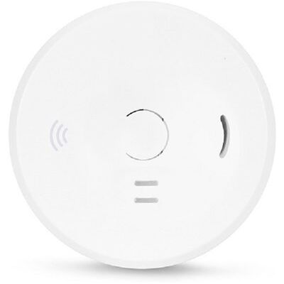 Nexa Gnsp-2236/rf2 Optisk Røykvarsler 230v Nexa Gnsp-2236/rf2 Optisk Røykvarsler 230v