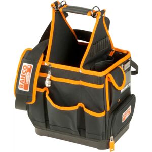 Milwaukee Bahco Elektrikerbag 12