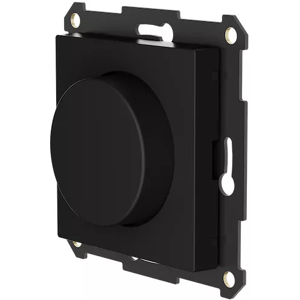 Plejd Vridimmer Sg Sort Wrt-01-Ab