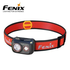 Fenix Lighting LLC Fenix Hl32r-T Hodelykt 800lm Sort