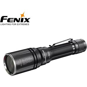 Fenix Lighting LLC Fenix Ht30r Håndlykt Hvit Laser 500lm 1500m