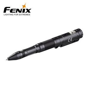 Fenix Lighting LLC Fenix T6 Taktisk Lyspenn Sort