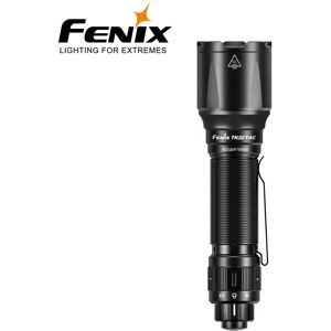 Fenix Lighting LLC Fenix Håndlykt Tk22tac 2800 Lumen