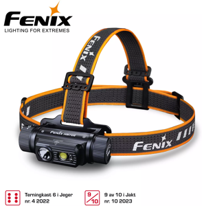 Fenix Lighting LLC Fenix Hm70r Hodelykt 1600 Lm Led