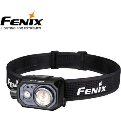 Fenix Hl45r Hodelykt 1000lm Variabel Stråle Fenix Hl45r Hodelykt 1000lm Variabel Stråle