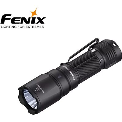 Fenix TK05R - Kompakt taktisk lommelykt Fenix TK05R - Kompakt taktisk lommelykt