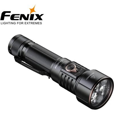 Fenix Lommelykt Ld36r 3600lm Multicolor Fenix Lommelykt Ld36r 3600lm Multicolor