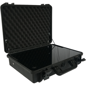 Gekkocase Service Koffert Hardcase Vanntett