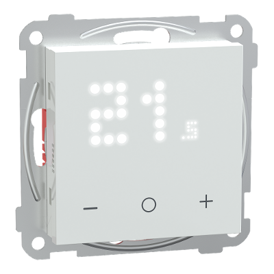 Elko Plus Smart Wifi Termostat Rs/plus Rh Elko Plus Smart Wifi Termostat Rs/plus Rh