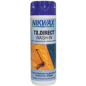 NIKWAX Tx Direct Wash In 300ml One Size