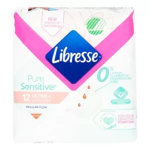 Libresse