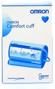 Omron Mansjett Comfort - 1 stk