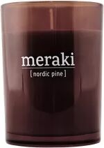 Meraki Duftlys fra Meraki, Nordic Pine