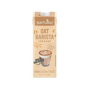 Naturli' Foods