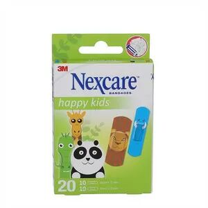 Nexcare 3M