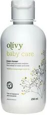 Olívy Olivy Baby Care til bleieskift - 250 ml