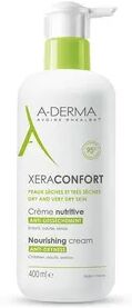 A-Derma Xera-Mega Confort - 400 ml