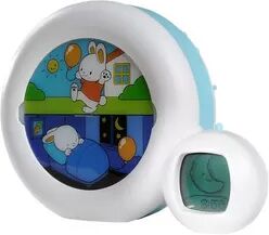 Claessens Kids - Kid'Sleep Moon - hvit