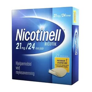 Nicotinell