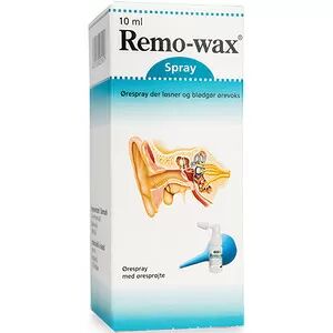Remo-wax
