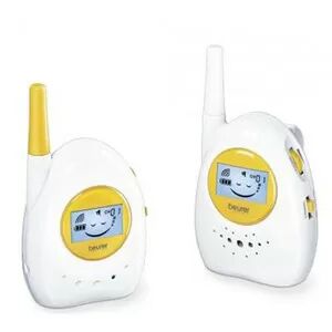 Beurer BY 84 baby monitor - 1 stk