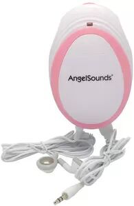 Angelsounds hjertelyds monitor - JPD-100S mini