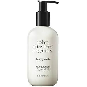 John Masters Organics