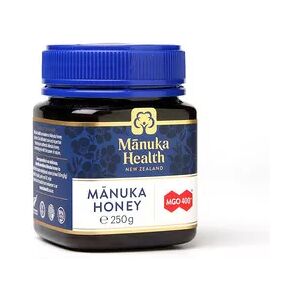 Manuka Health