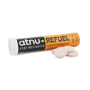 ATNU REFUEL Elektrolyttabs - Appelsin - 20 stk