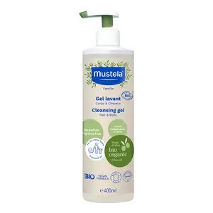 Mustela