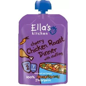 Ella's Kitchen