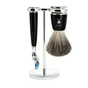 Mühle Shaving