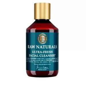 Raw Naturals