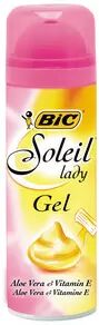 BIC Shaving Soleil Gel - 150 ml