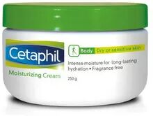 Cetaphil Moisturizing Cream - 250 g